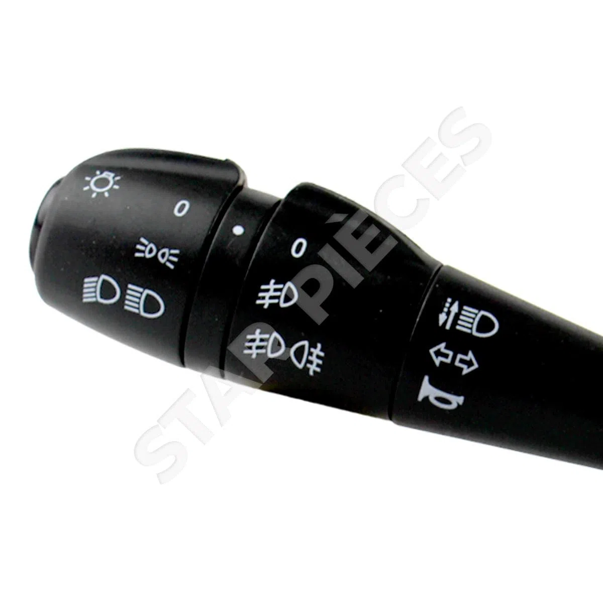 Devioluci compatibile per Sandero, Logan 2, Logan MCV 2, Duster 1, Dokker, Lodgy (15 connettori) (dal 2008) CON FENDINEBBIA ANTERIORI + POSTERIORI | 8201167988 | 255405056R | 25 54 003 37R