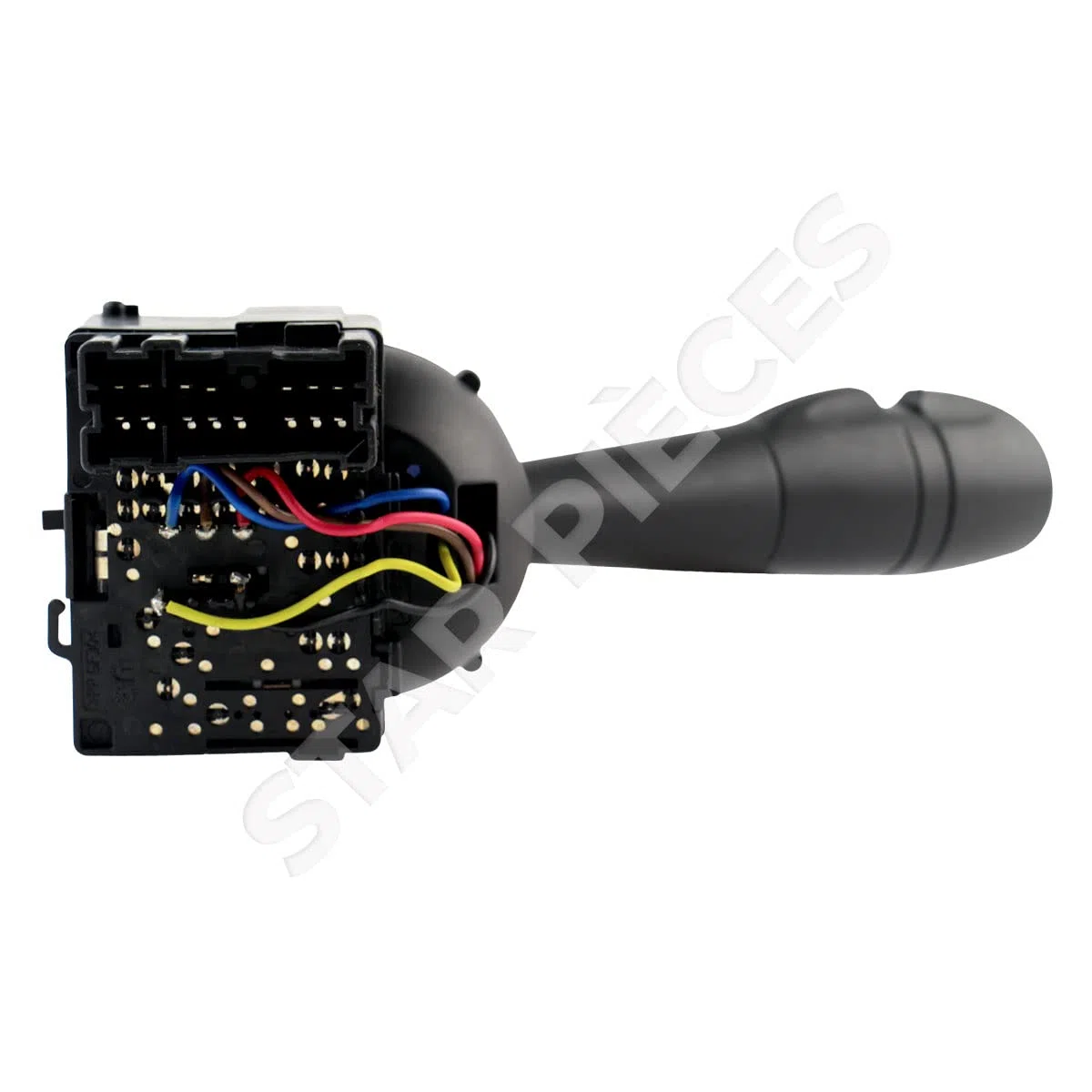 Devioluci compatibile per Sandero, Logan 2, Logan MCV 2, Duster 1, Dokker, Lodgy (15 connettori) (dal 2008) CON FENDINEBBIA ANTERIORI + POSTERIORI | 8201167988 | 255405056R | 25 54 003 37R