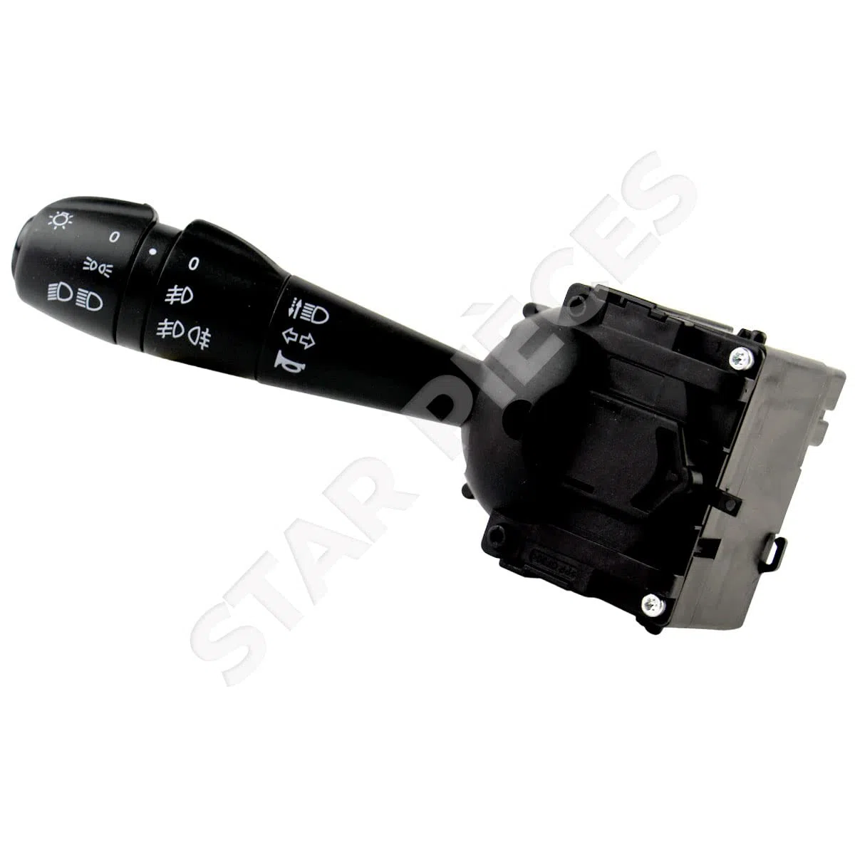 Devioluci compatibile per Sandero, Logan 2, Logan MCV 2, Duster 1, Dokker, Lodgy (15 connettori) (dal 2008) CON FENDINEBBIA ANTERIORI + POSTERIORI | 8201167988 | 255405056R | 25 54 003 37R